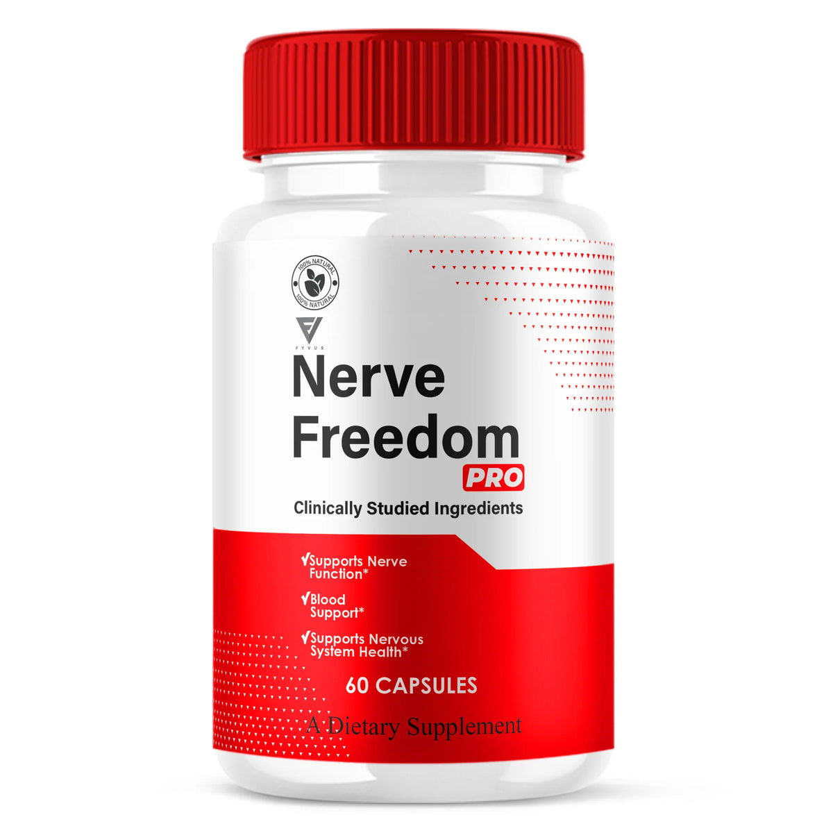 Nootropic Capsules V266