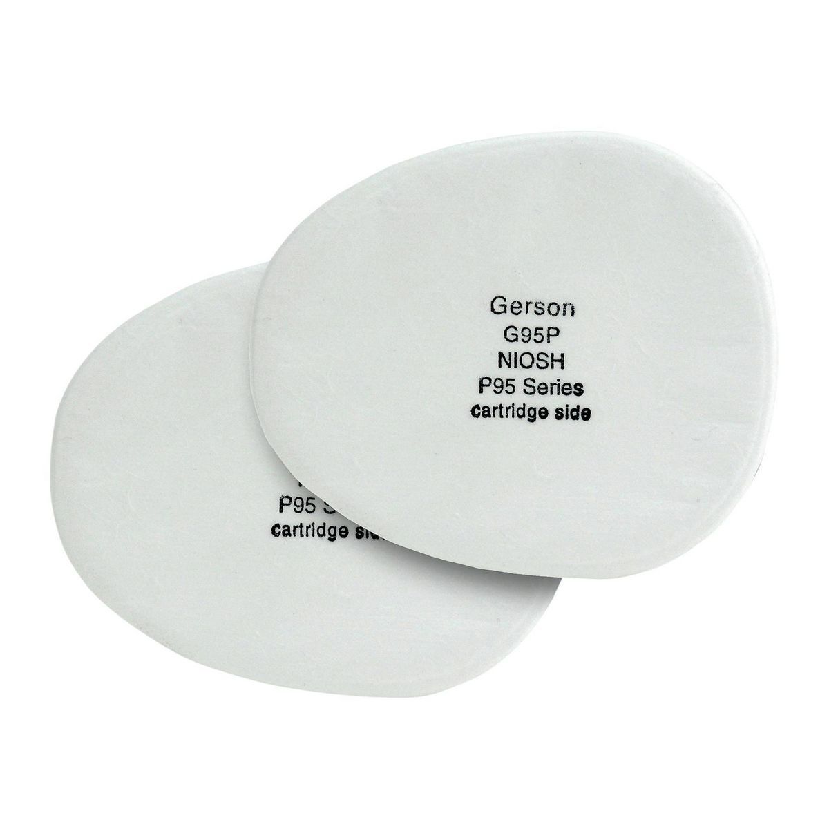 P95 Prefilter Pad Refill, 3 Pack H4338