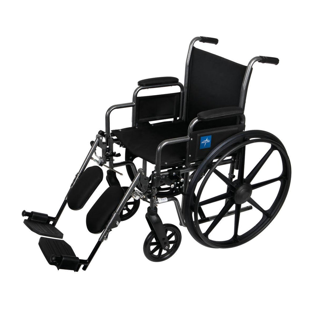 K1 Basic Wheelchair Q324197