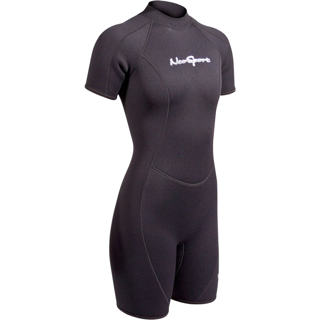 3mm Women's Shorty Wetsuit R56819