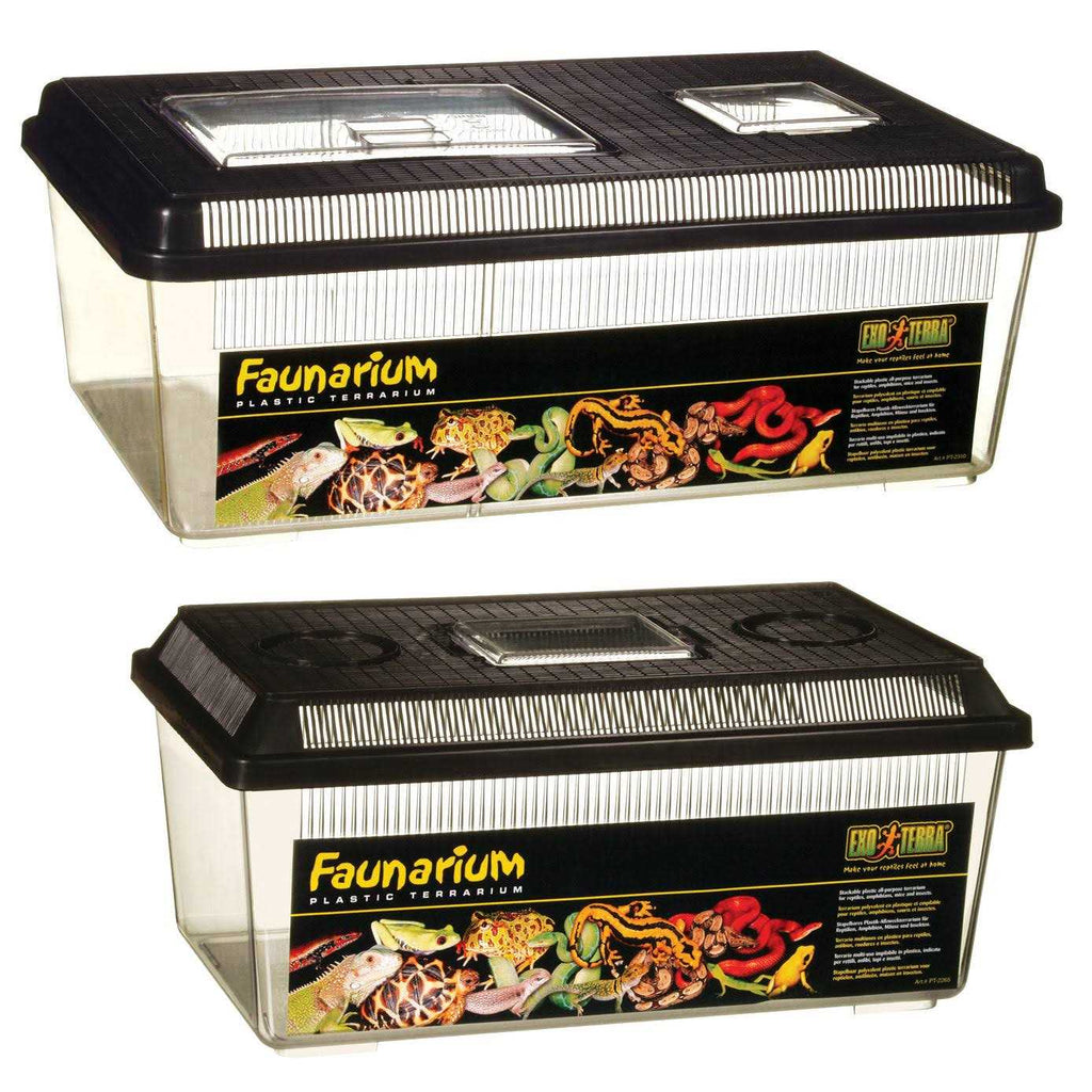 Faunarium Flat Home S78057