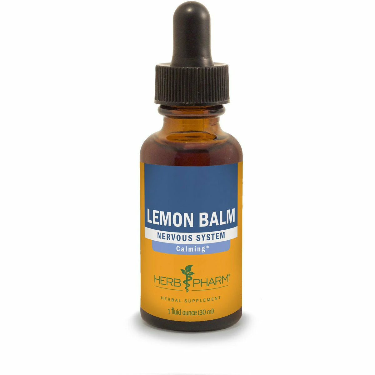 Lemon Balm Q18582