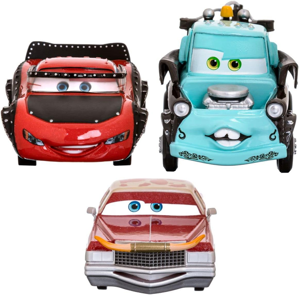 3-Pack Die-Cast Set H355080