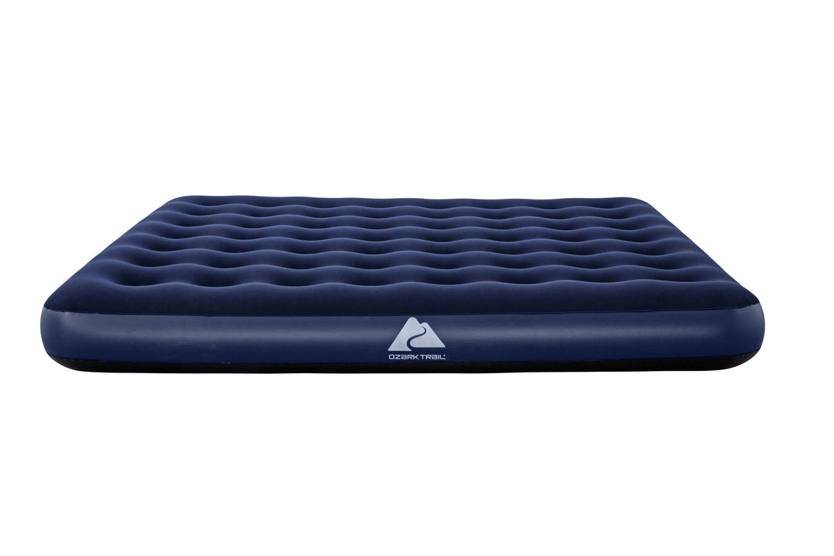 Air Mattress Queen 10 with Antimicrobial Coating R112
