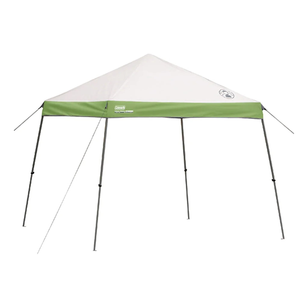 Green 10' x 10' Instant Canopy Gazebo Sun Shelter K28657