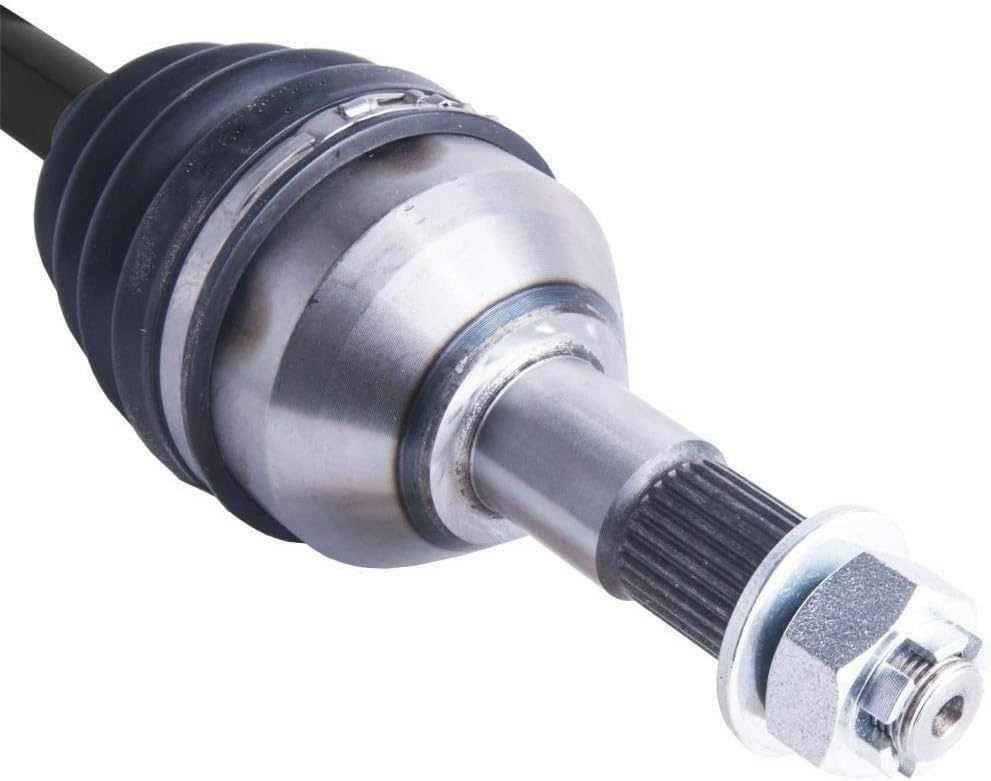 Axle replacement for Can Am Outlander 500/650/800/1000 K234