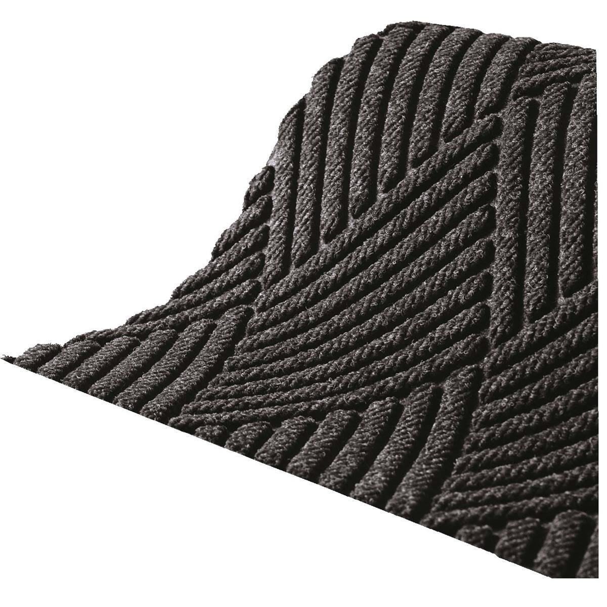 Charcoal Carpet Mat 3 x 8' O476278