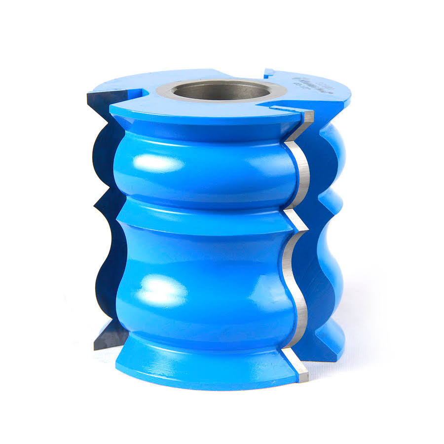 Carbide Tipped 3-Wing Crown Molding R788696