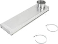 Stainless Steel Dryer Vent Kit B658453