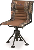 Camo Hunting Chair S4157