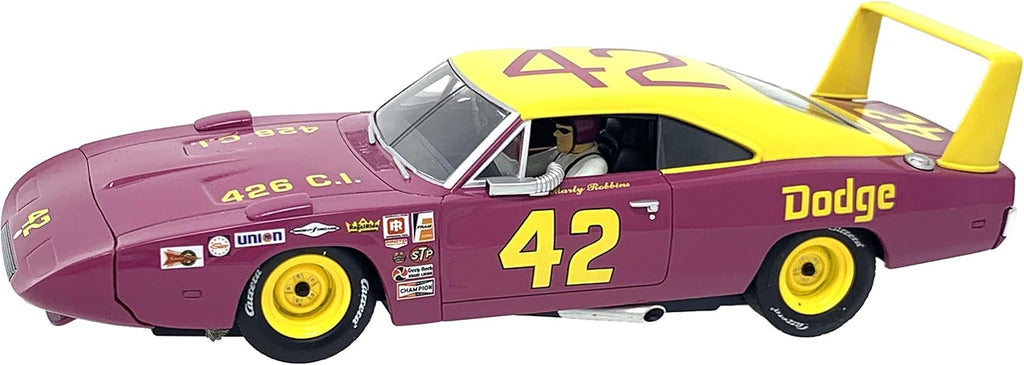1:32 Scale Digital Slot Car A6984
