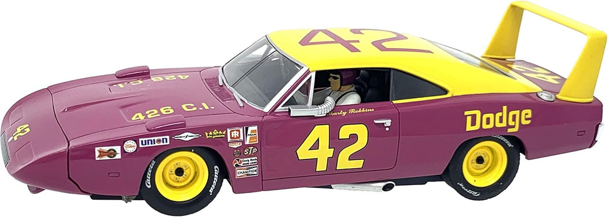 1:32 Scale Digital Slot Car A6984