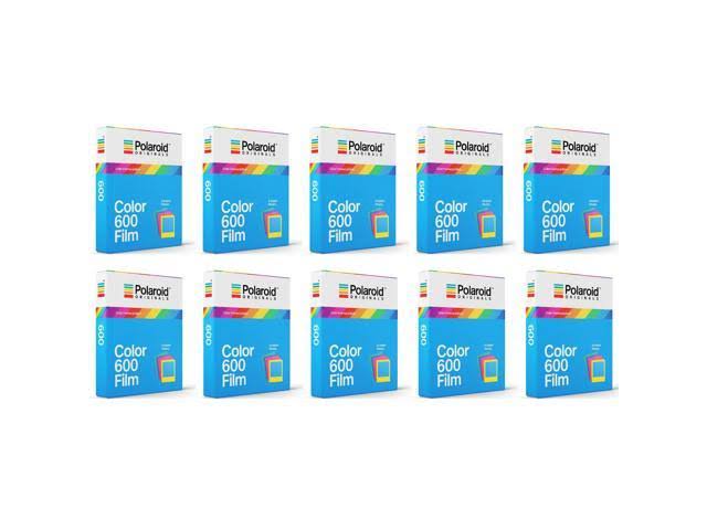 Instant Color Film 10 Pack R35493