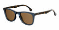 Havana Blue Sunglasses V49869