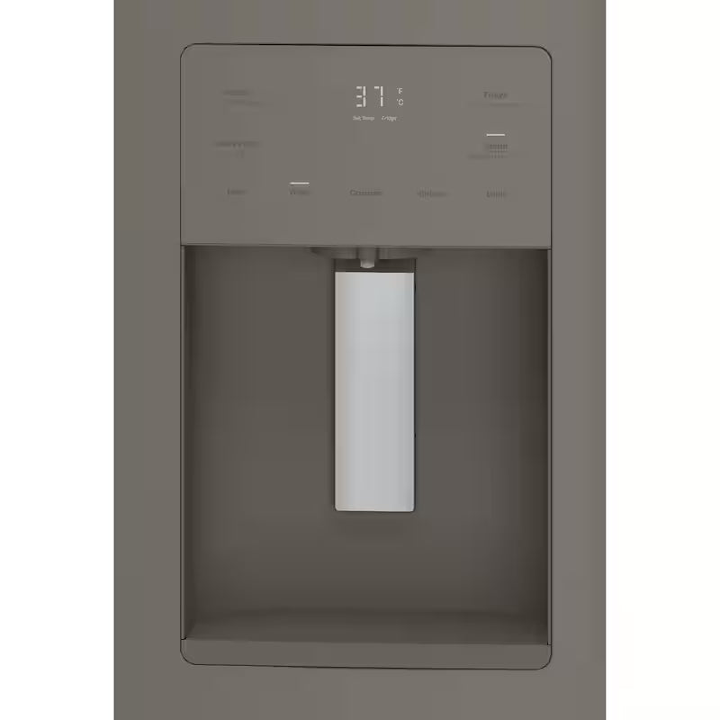French Door Refrigerator in Slate U794