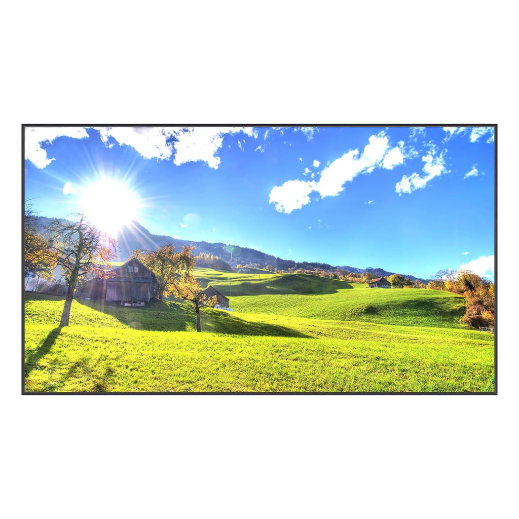 49" High Brightness Smart Outdoor Television L2089