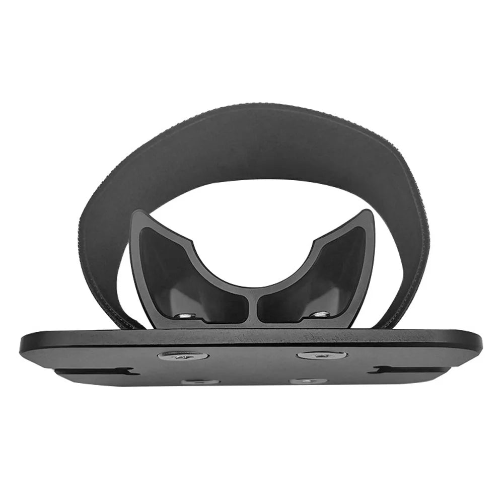 Aluminum Alloy MTB Bike Rooftop Wheel Rack with Complete Accessories C130
