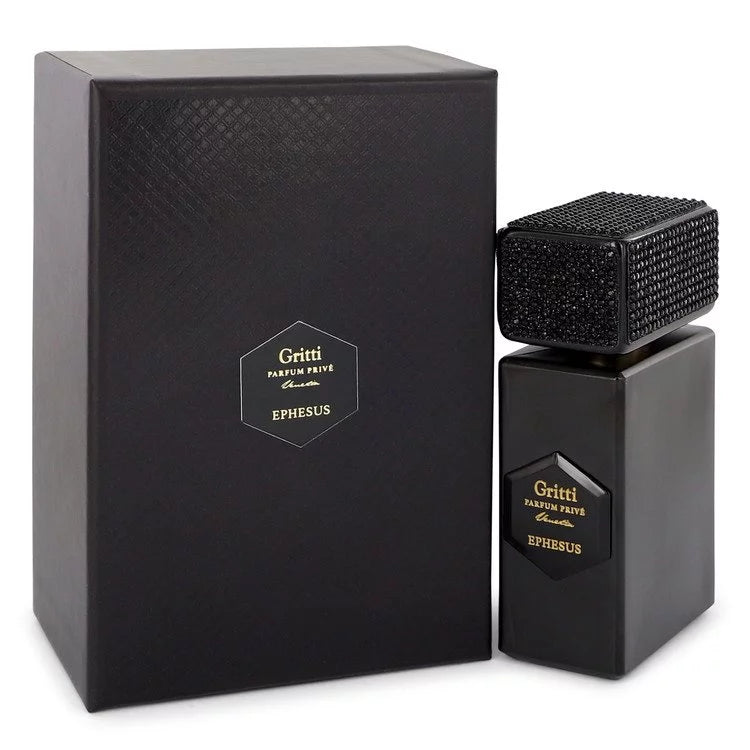 Eau De Parfum Spray 3.4 oz B512074