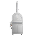 Pizza Oven Cabinet I200