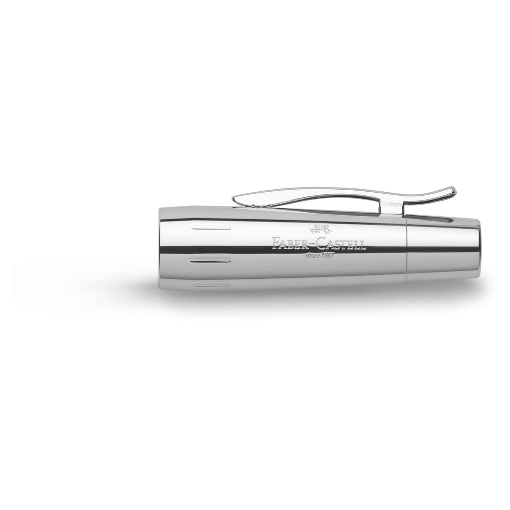 Black Parquet Rollerball Pen Z34664