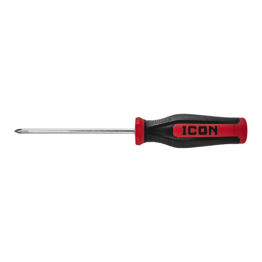 Mini Screwdriver Set, 4-Piece N71199