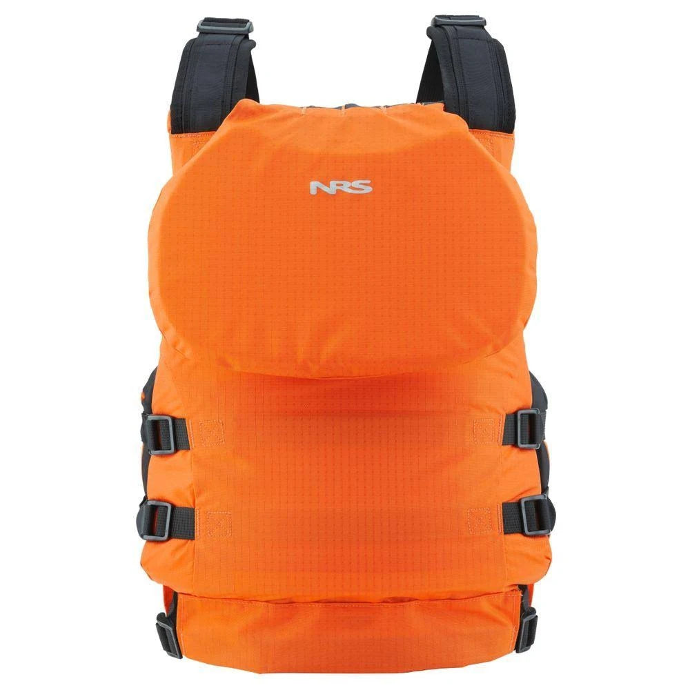 Red Universal Plus PFD I663