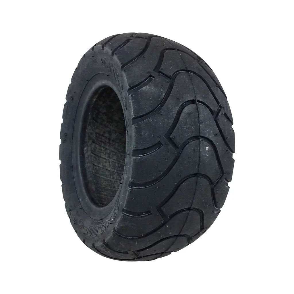 13X5.00-6 Tubeless Street Tire Set of Two X31894