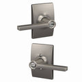 Latitude Keyed Lever Lock G189