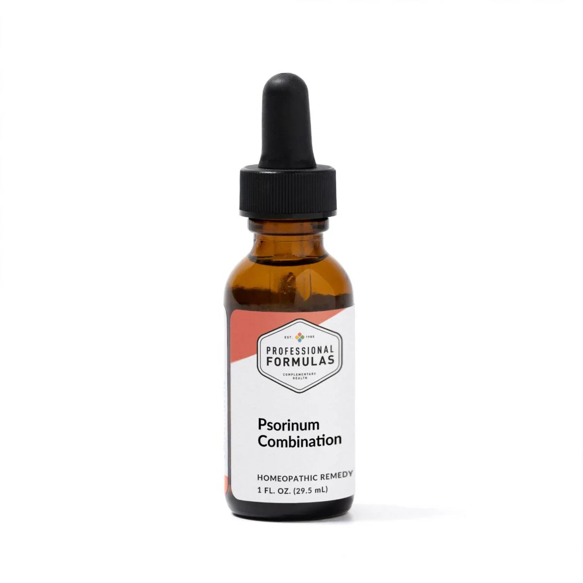 1 oz Homeopathic Combination W529