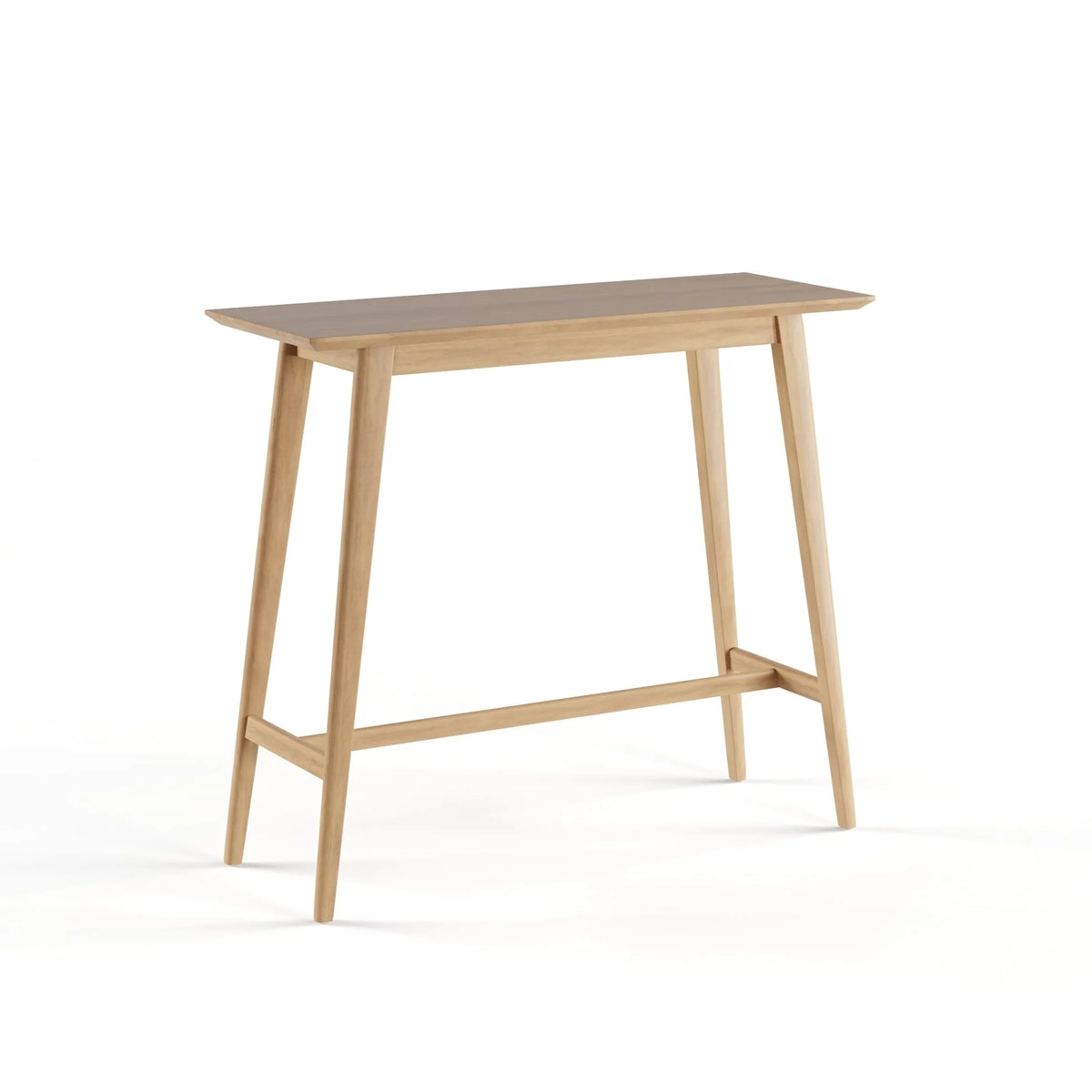 Wood Bar Table E4712