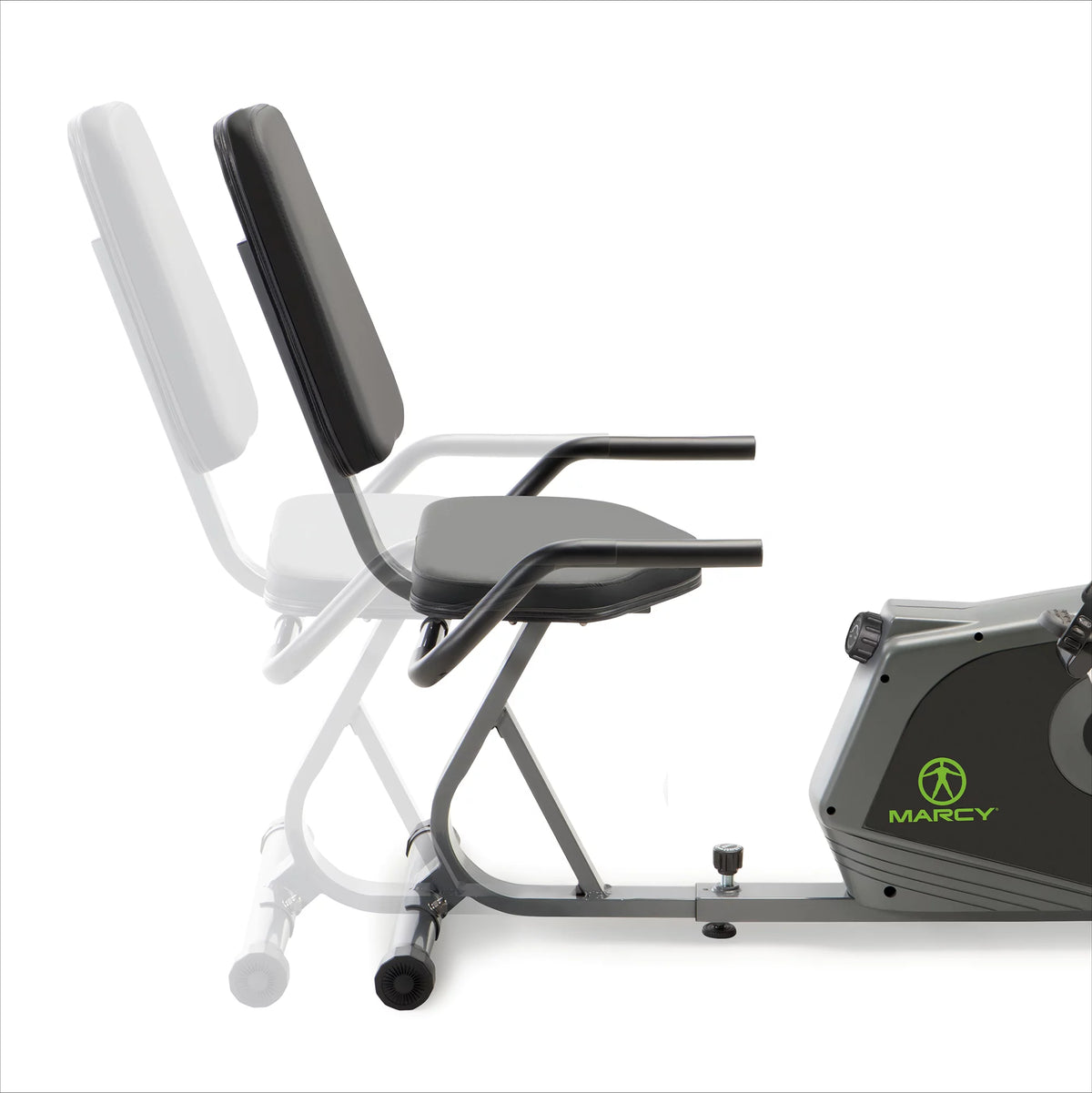 Magnetic Recumbent Exercise Bike E270102