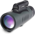 Waterproof Fog Proof High Power Monocular with Tripod F491