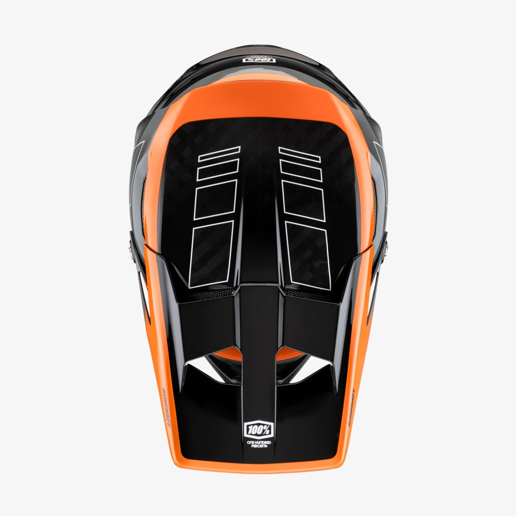 Carbon MIPS Race Helmet Q440