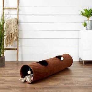 Foldable Crinkle Play Tunnel N5509