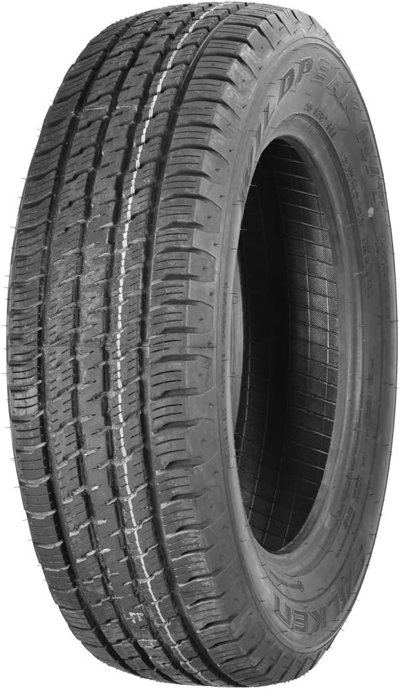 215/65R17 All-Season Radial Tire J634