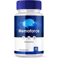 Memory and Focus Supplement 60 Capsules H1773