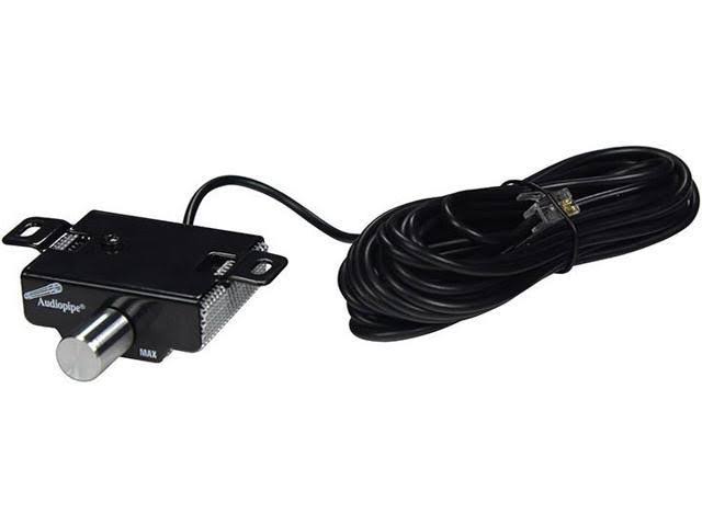 2800 Watts 2 Channel Amplifier U9854