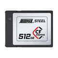 512gb CFexpress Memory Card N5414