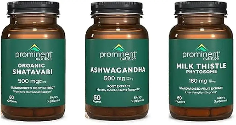 Women’s Hormone Balance D72358