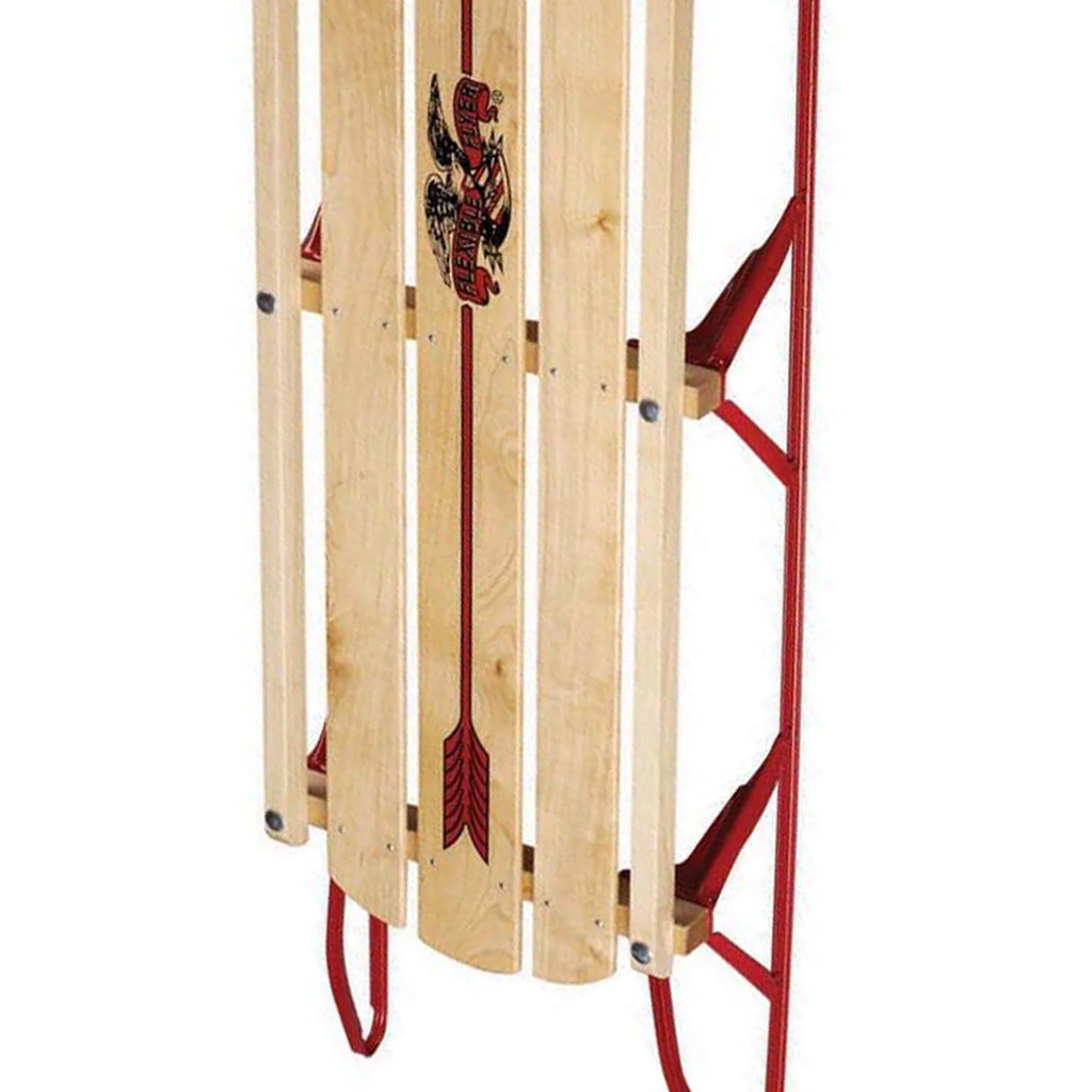 54 Inch Flexible Flyer Sled A6893