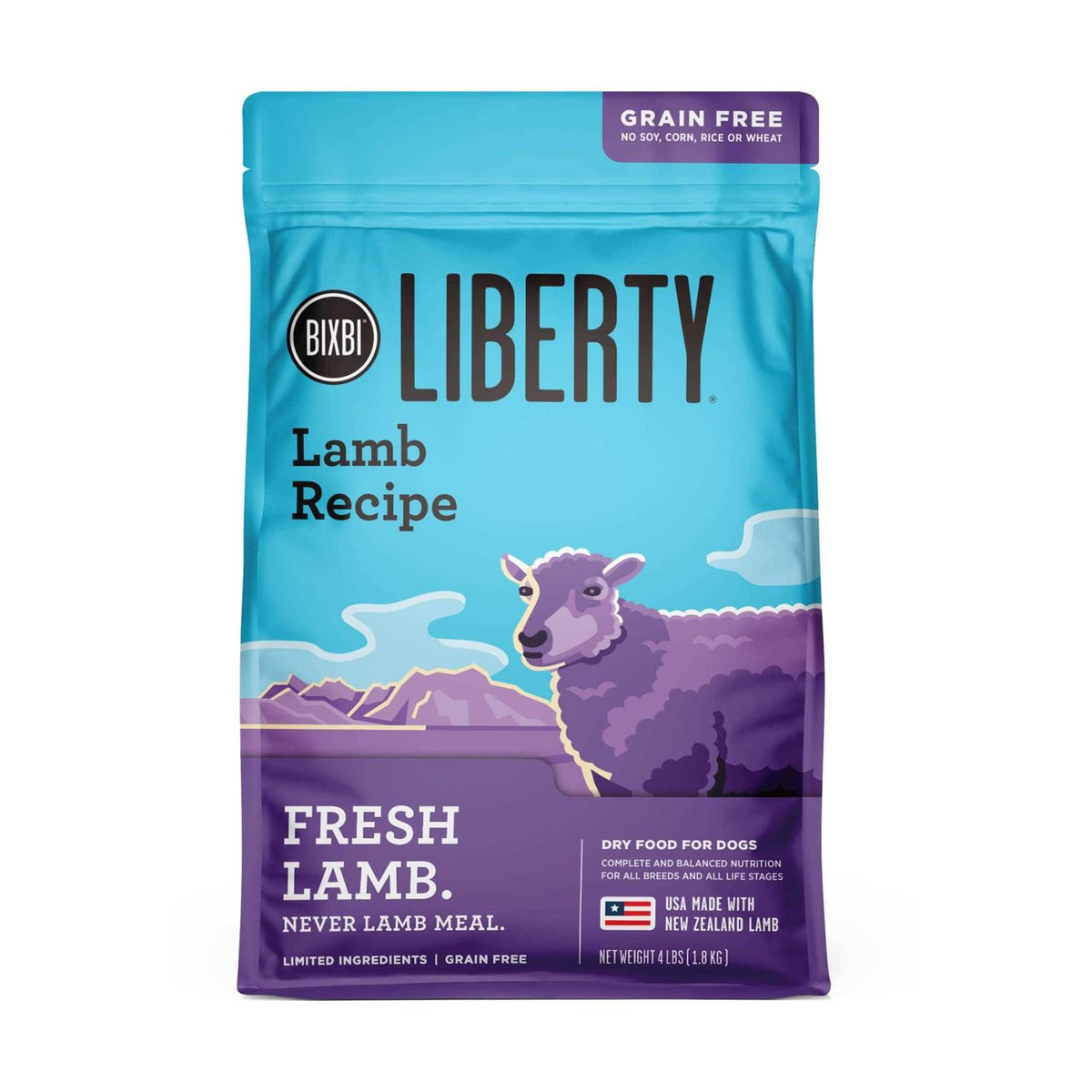 Dog Food Z82917