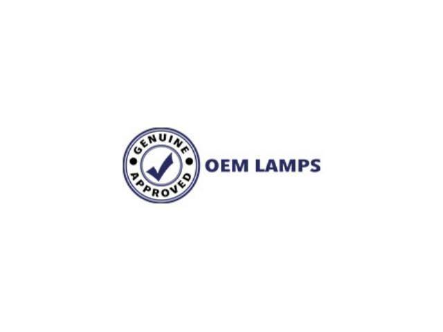 NEC Lamp Module for Projector S433307