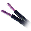 14/2 Low Voltage Cable Black 100' Z7225