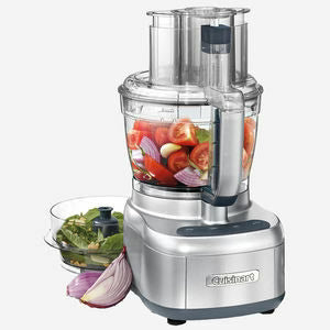 Food Processor 13-Cup J160