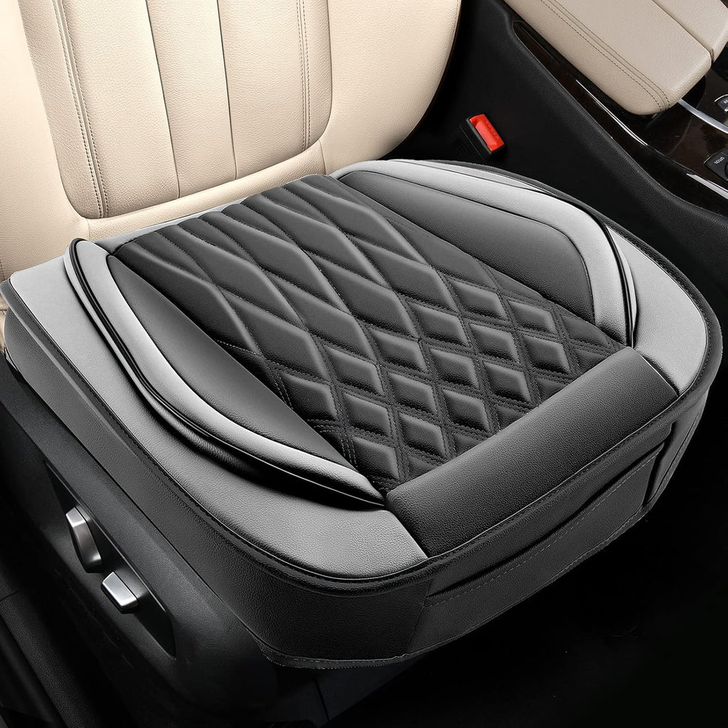 1PC Pu Car Seat Cover Front Seat Protector Pack of 2 Z3087
