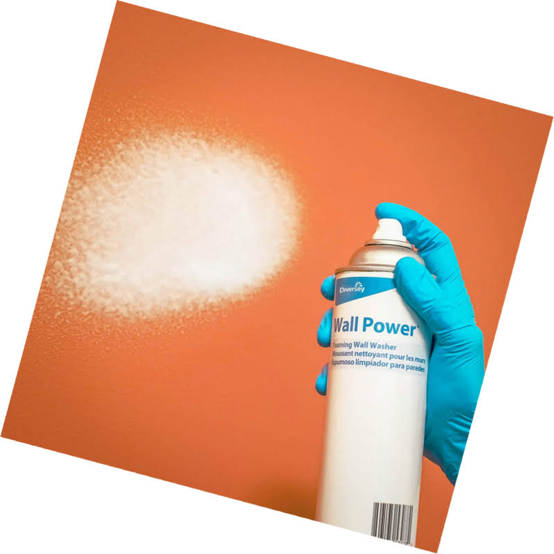 20 oz Foaming Wall Washer U63302