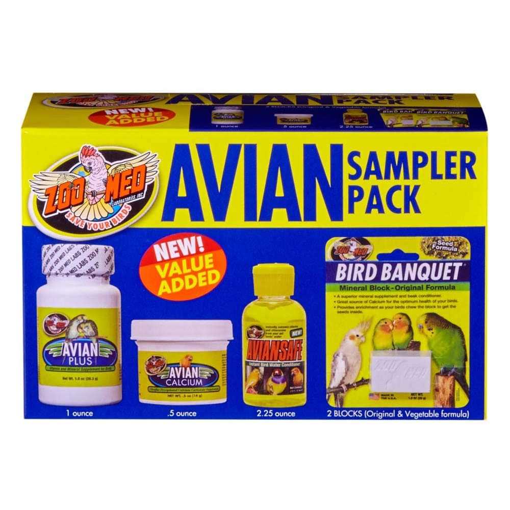 Bird Pet Supplies F106