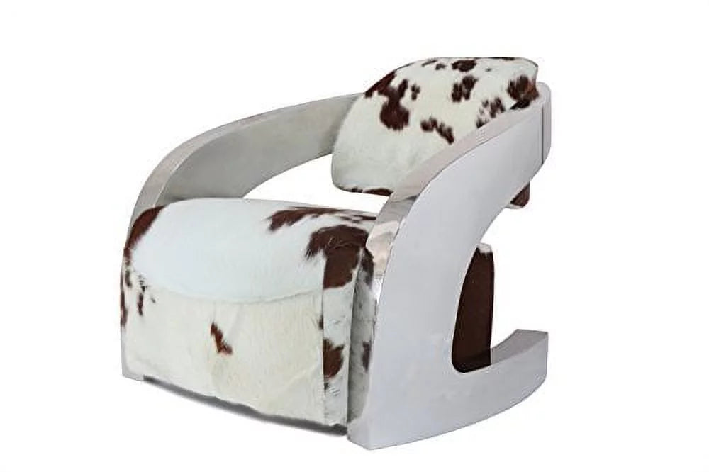 Brown Outdoor Chair K260