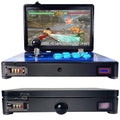 14 inch Portable Retro Video Game Console O5622