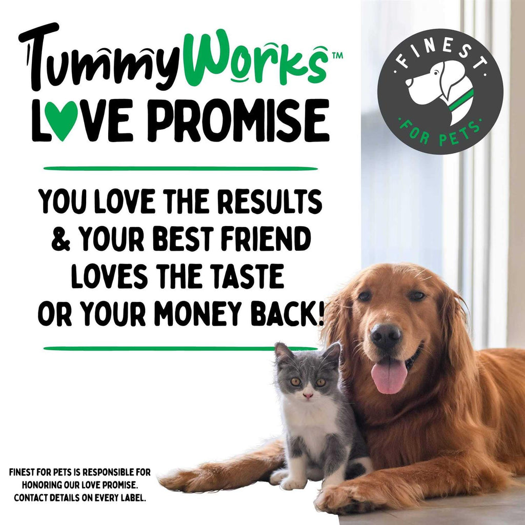 Probiotic Powder for Dogs & Cats B8696